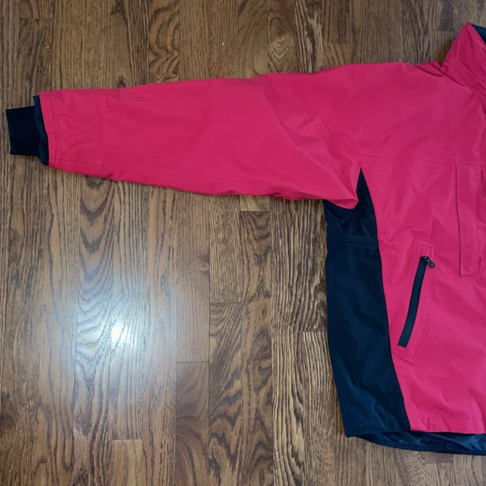 Zero Restriction Gore-Tex Golf Jacket - image 4